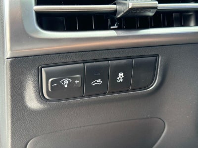 2026 Hyundai SANTA CRUZ SEL FWD