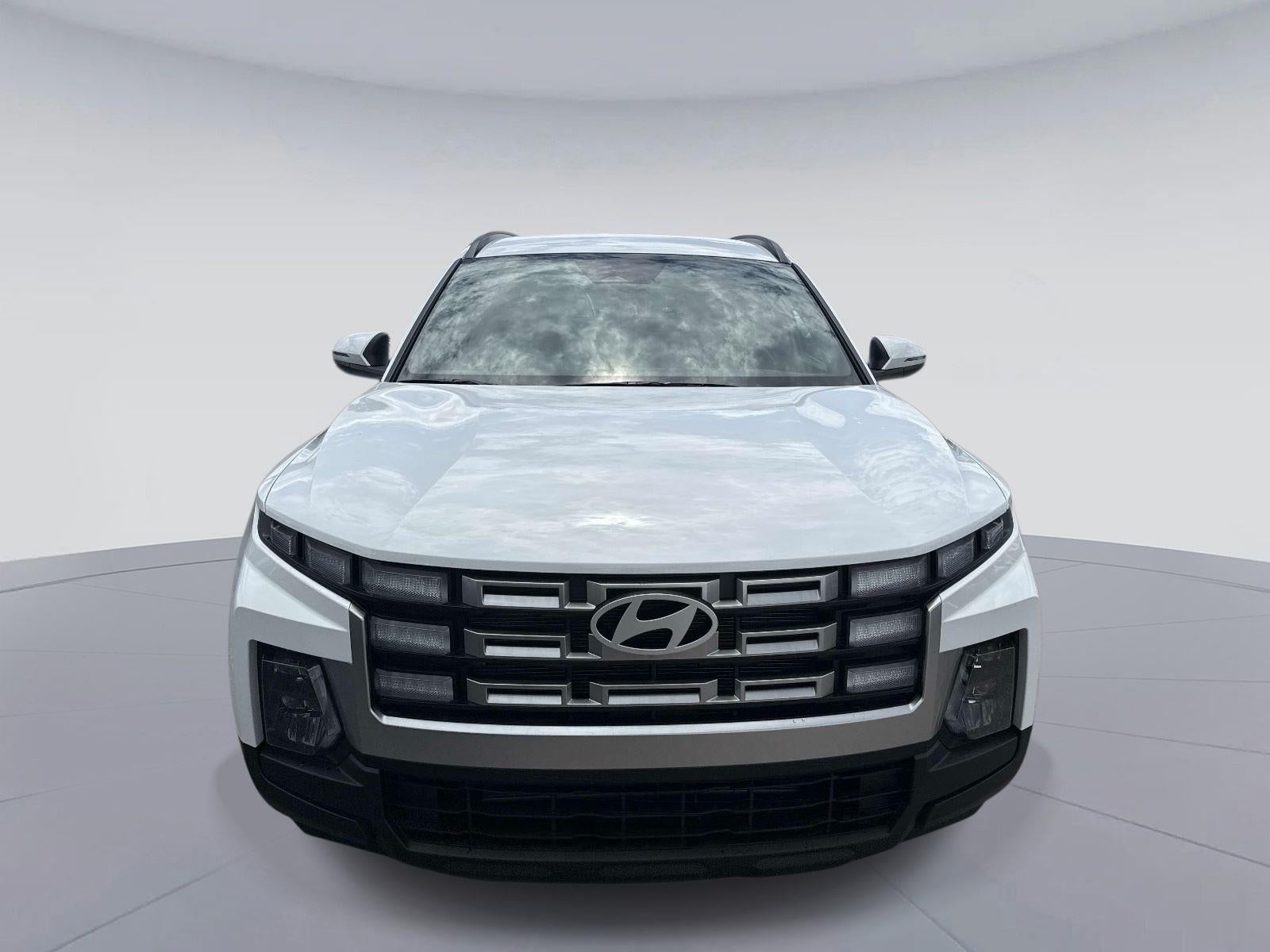 2026 Hyundai SANTA CRUZ SEL FWD
