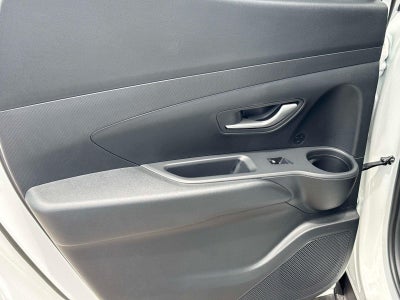 2026 Hyundai SANTA CRUZ SEL FWD