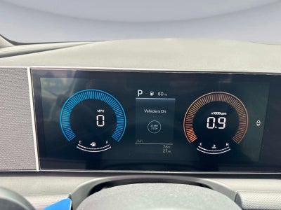 2026 Hyundai SANTA CRUZ SEL FWD