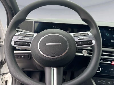 2026 Hyundai SANTA CRUZ SEL FWD