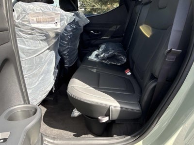 2026 Hyundai SANTA CRUZ SEL FWD