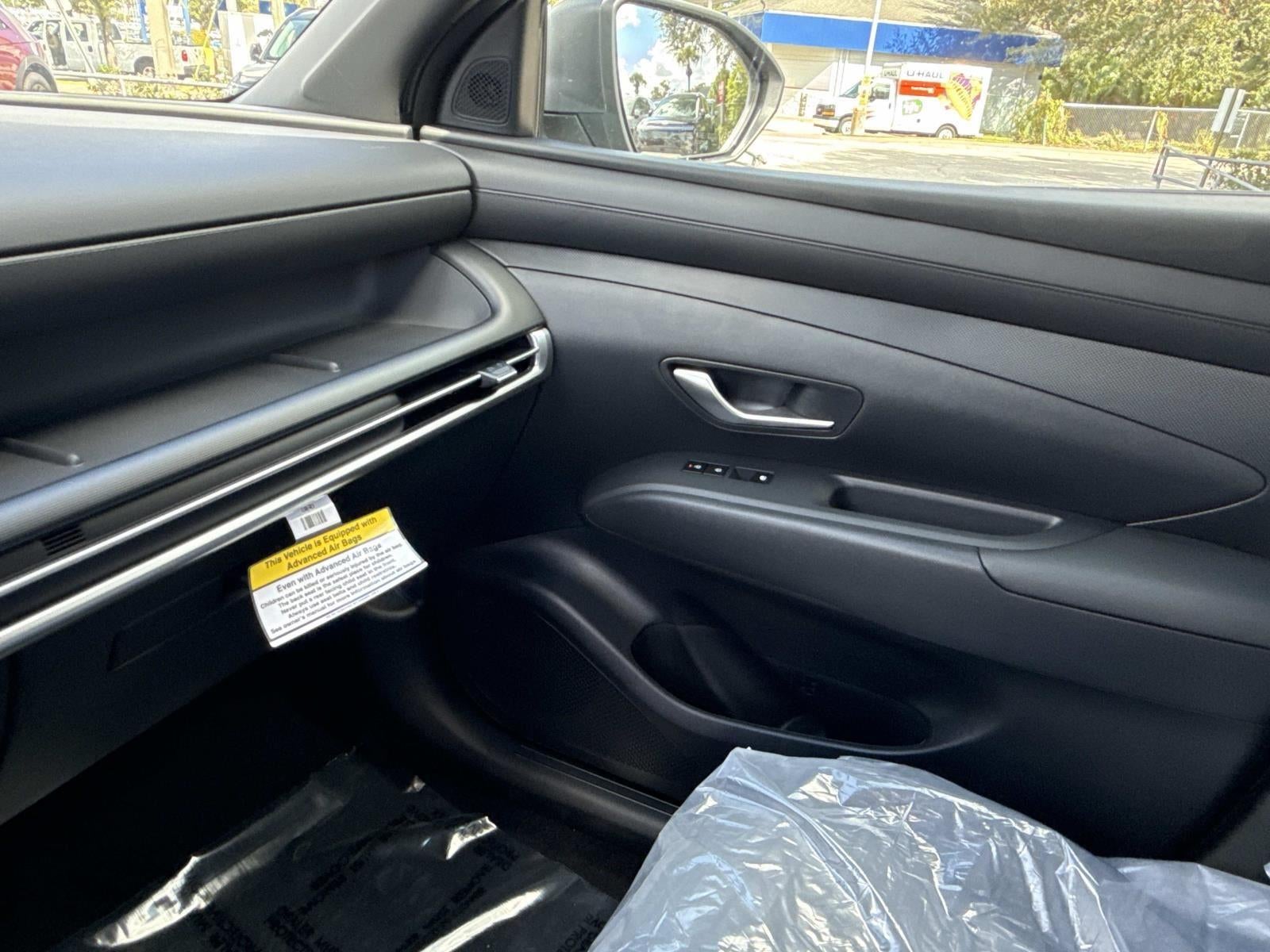 2026 Hyundai SANTA CRUZ SEL FWD