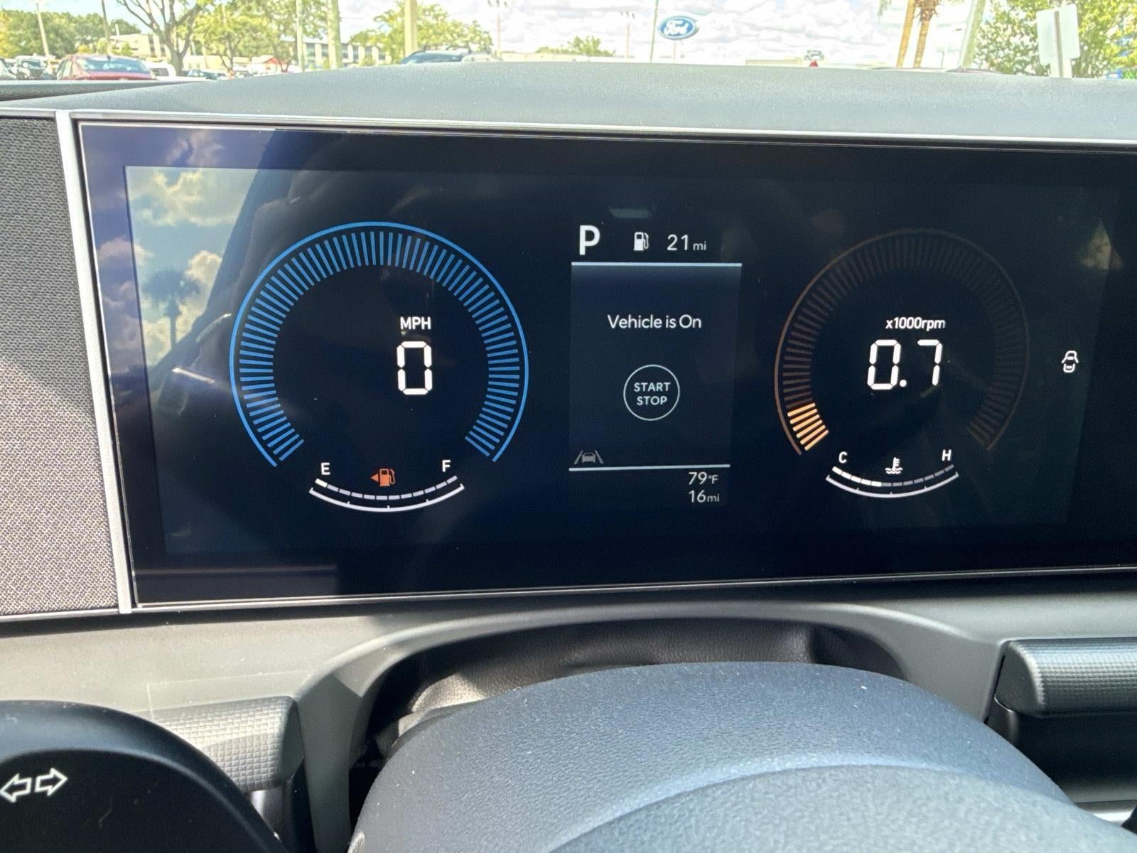 2026 Hyundai SANTA CRUZ SEL FWD