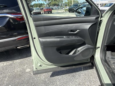 2026 Hyundai SANTA CRUZ SEL FWD