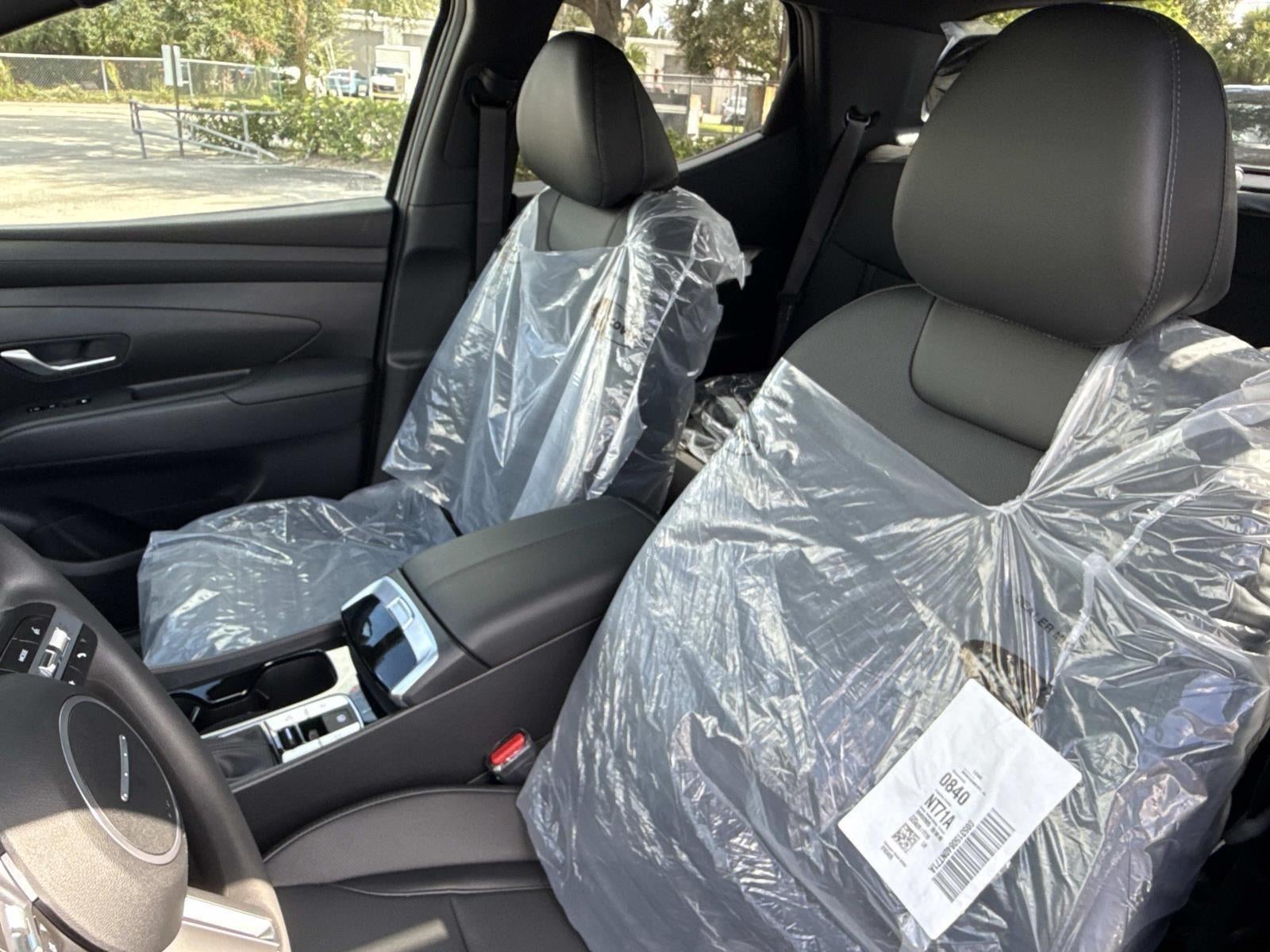 2026 Hyundai SANTA CRUZ SEL FWD