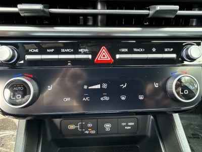 2026 Hyundai SANTA CRUZ SEL FWD