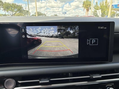 2026 Hyundai SANTA CRUZ SEL FWD