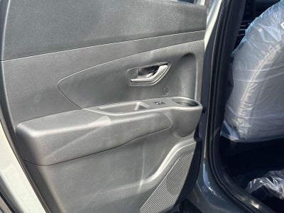 2026 Hyundai SANTA CRUZ SEL FWD