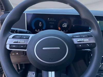 2026 Hyundai SANTA CRUZ SEL FWD