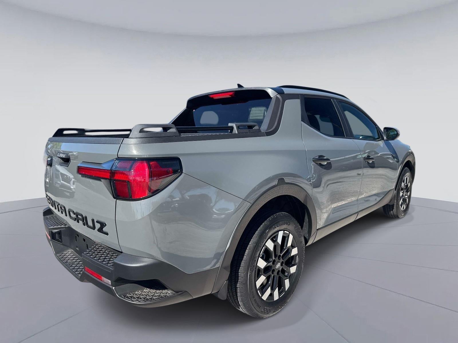 2026 Hyundai SANTA CRUZ SEL FWD