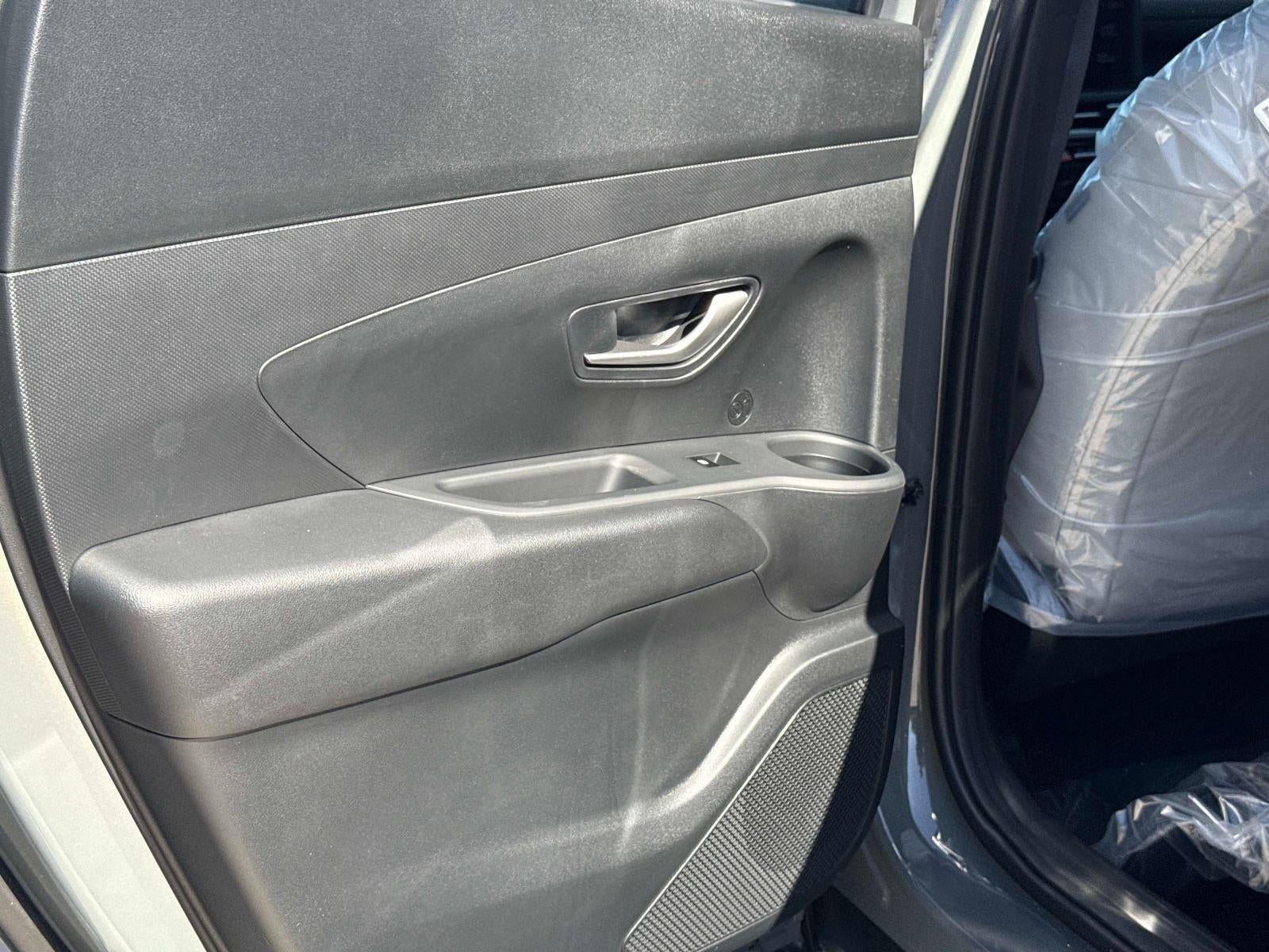 2026 Hyundai SANTA CRUZ SEL FWD
