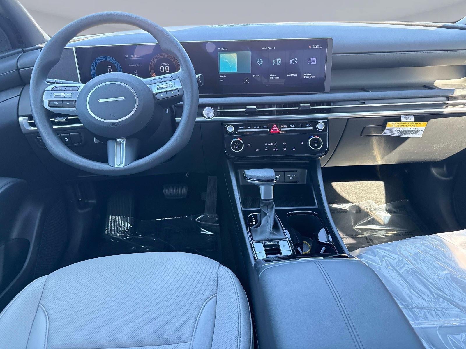2026 Hyundai SANTA CRUZ SEL FWD
