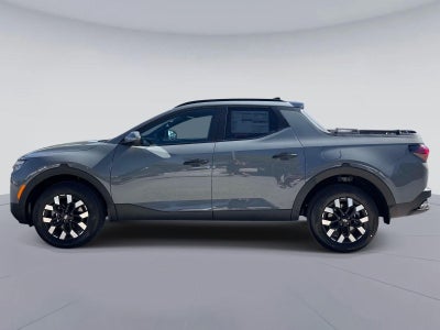 2026 Hyundai SANTA CRUZ SEL FWD