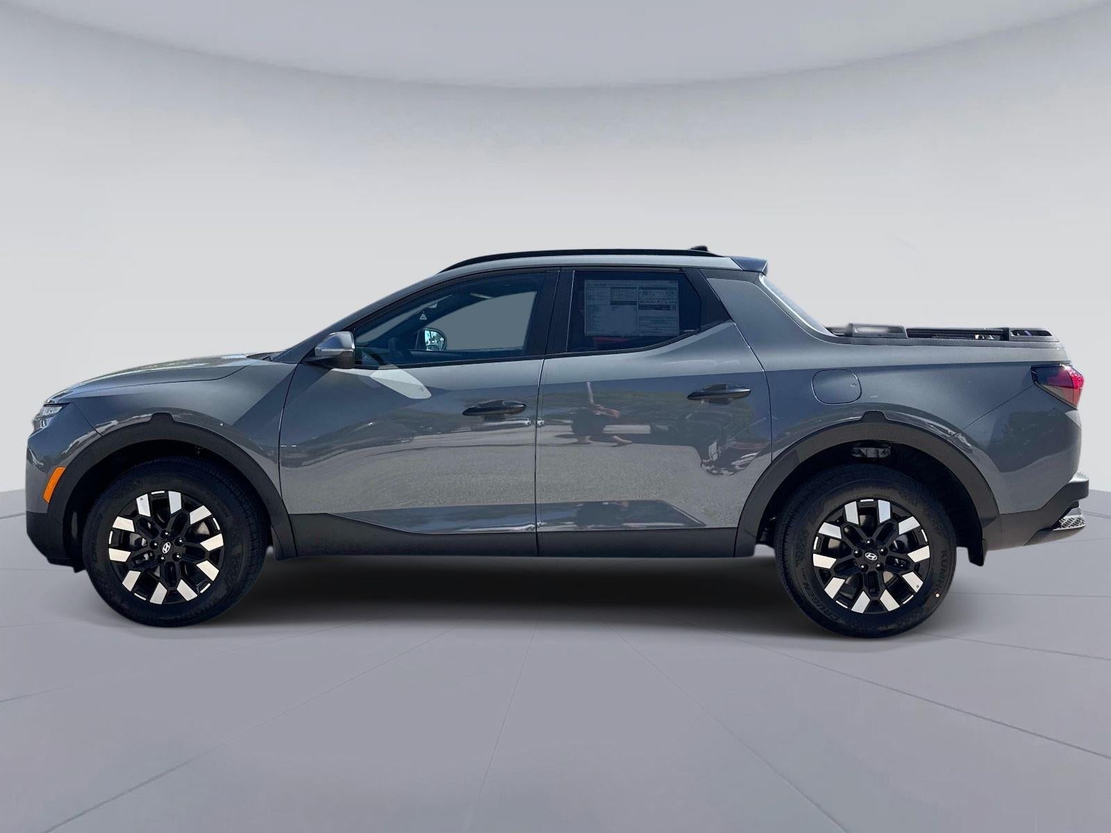 2026 Hyundai SANTA CRUZ SEL FWD