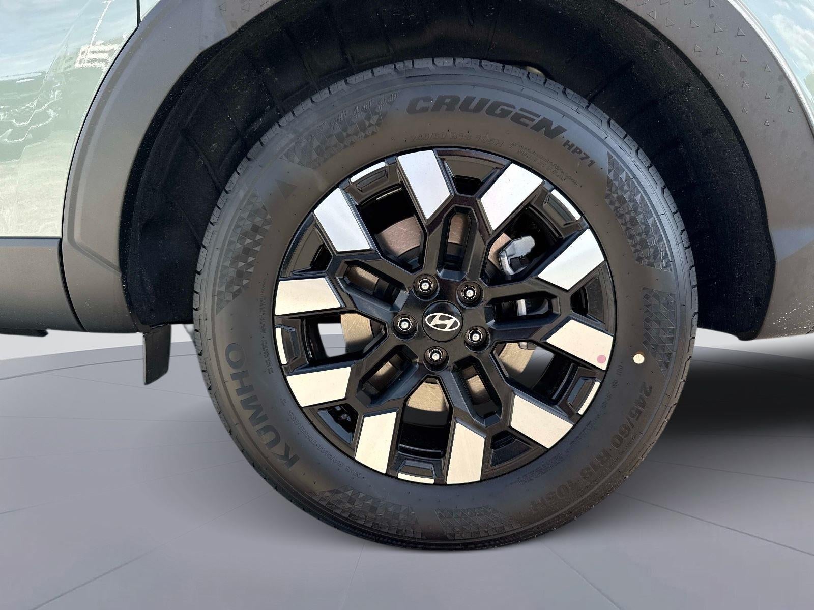 2026 Hyundai SANTA CRUZ SEL FWD