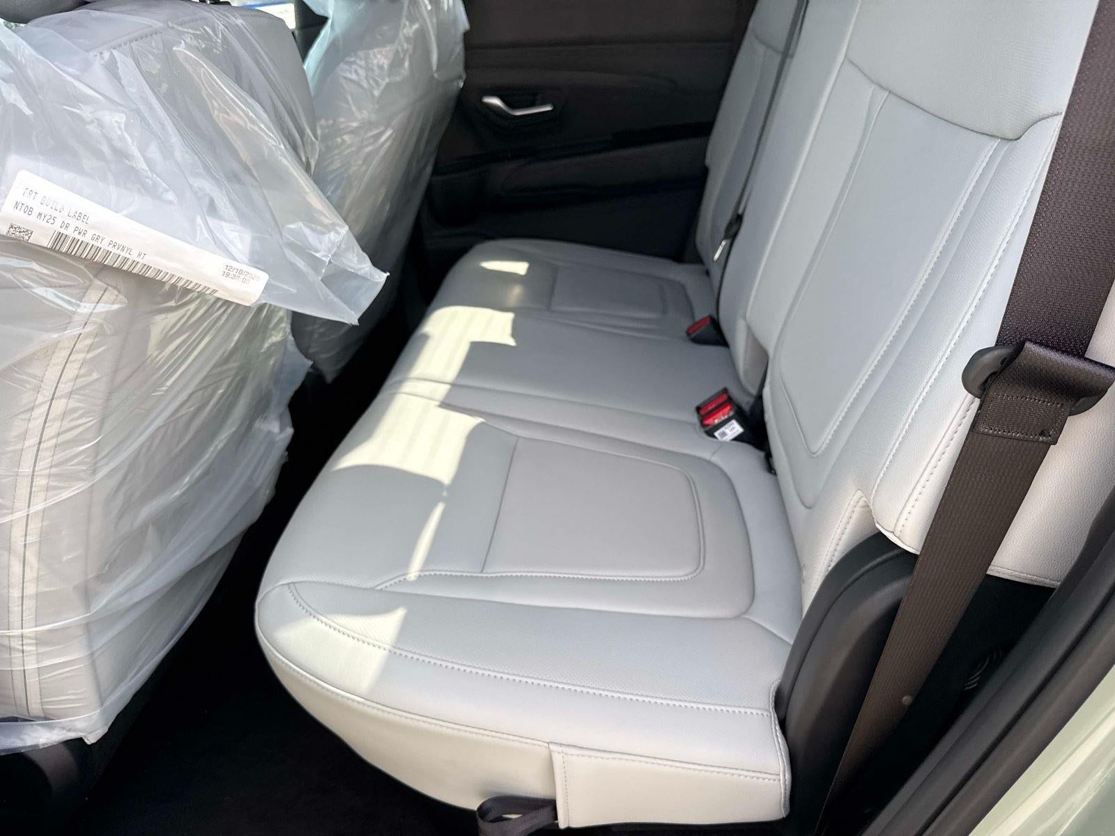 2026 Hyundai SANTA CRUZ SEL FWD