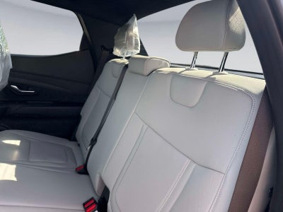 2026 Hyundai SANTA CRUZ SEL FWD