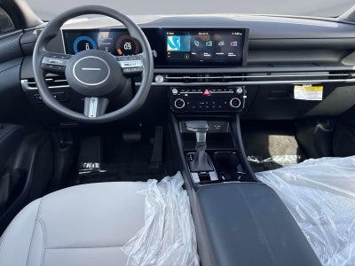 2026 Hyundai SANTA CRUZ SEL FWD