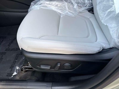 2026 Hyundai SANTA CRUZ SEL FWD