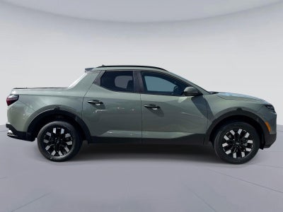 2026 Hyundai SANTA CRUZ SEL FWD