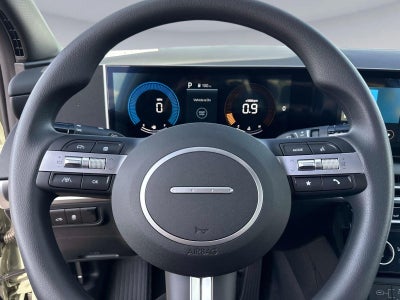 2026 Hyundai SANTA CRUZ SEL FWD