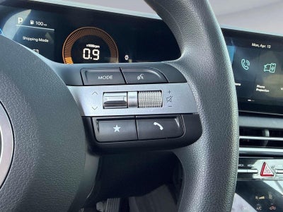 2026 Hyundai SANTA CRUZ SEL FWD