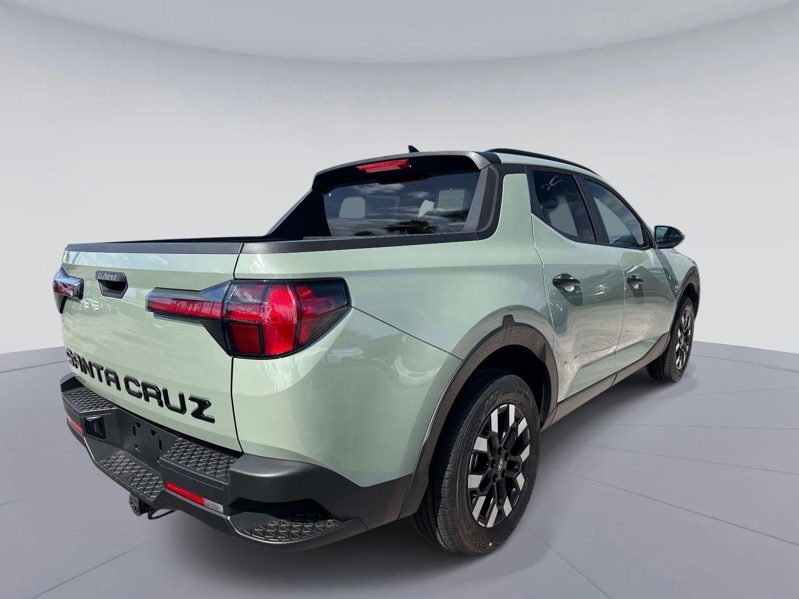 2026 Hyundai SANTA CRUZ SEL FWD