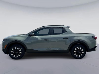 2026 Hyundai SANTA CRUZ SEL FWD