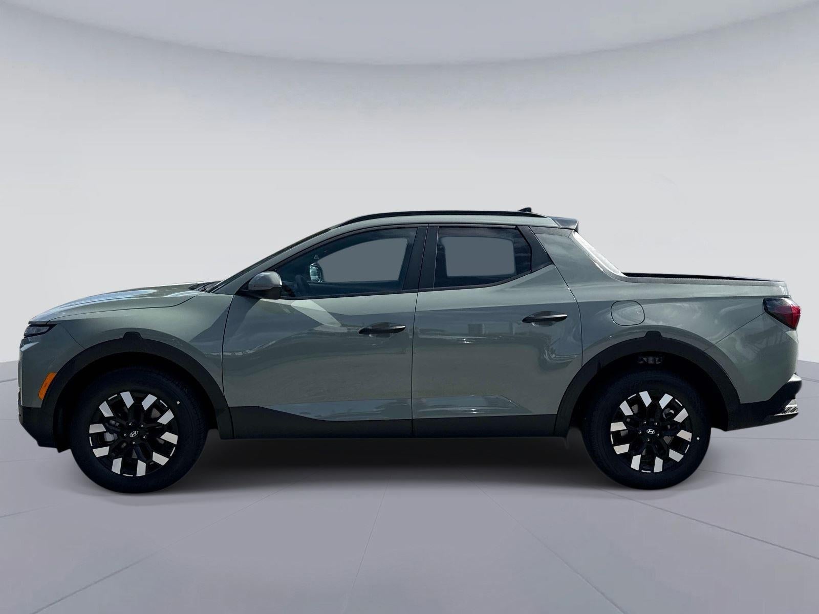 2026 Hyundai SANTA CRUZ SEL FWD