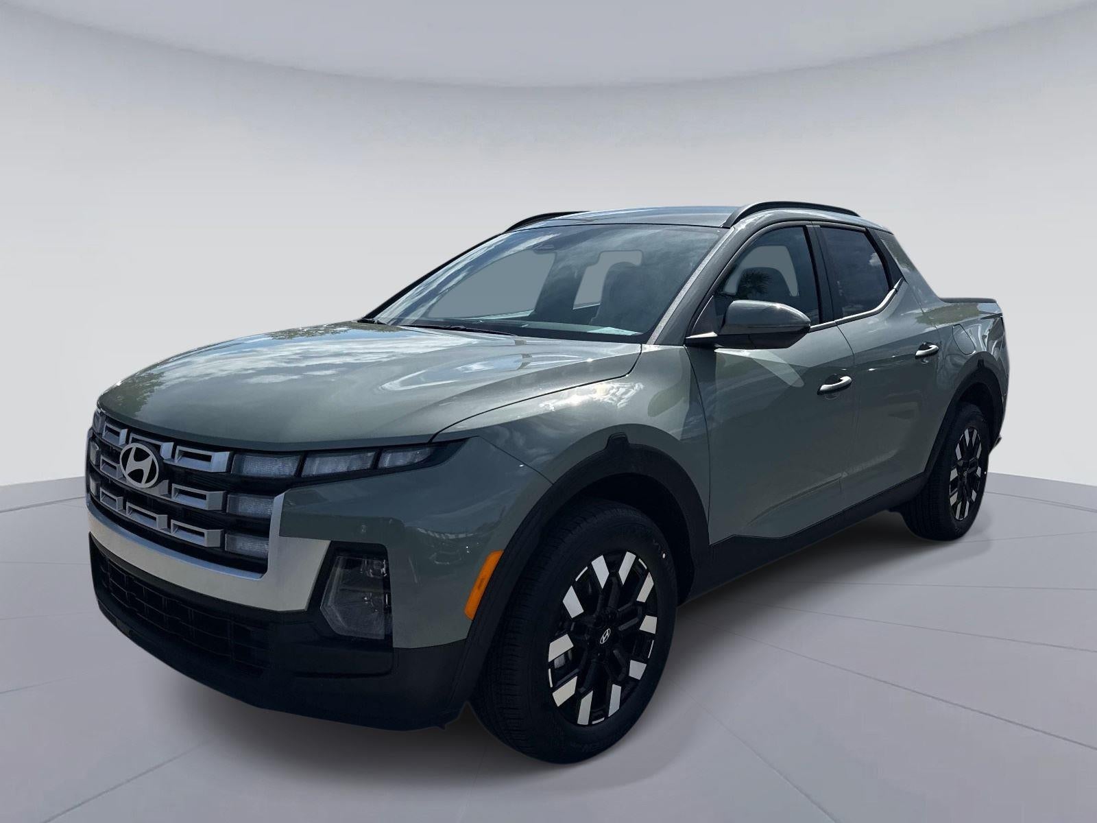 2026 Hyundai SANTA CRUZ SEL FWD