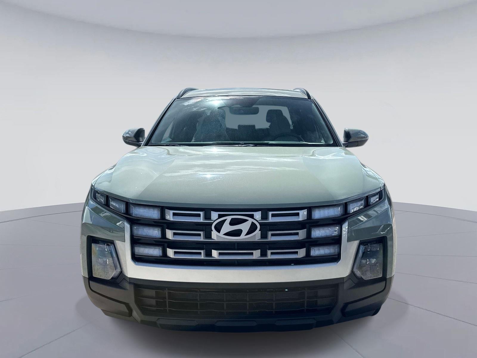 2026 Hyundai SANTA CRUZ SEL FWD