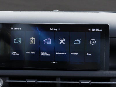 2026 Hyundai SANTA CRUZ SEL FWD