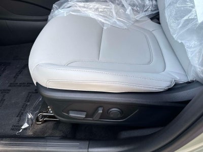 2026 Hyundai SANTA CRUZ SEL FWD