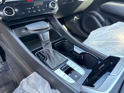 2026 Hyundai SANTA CRUZ SEL FWD