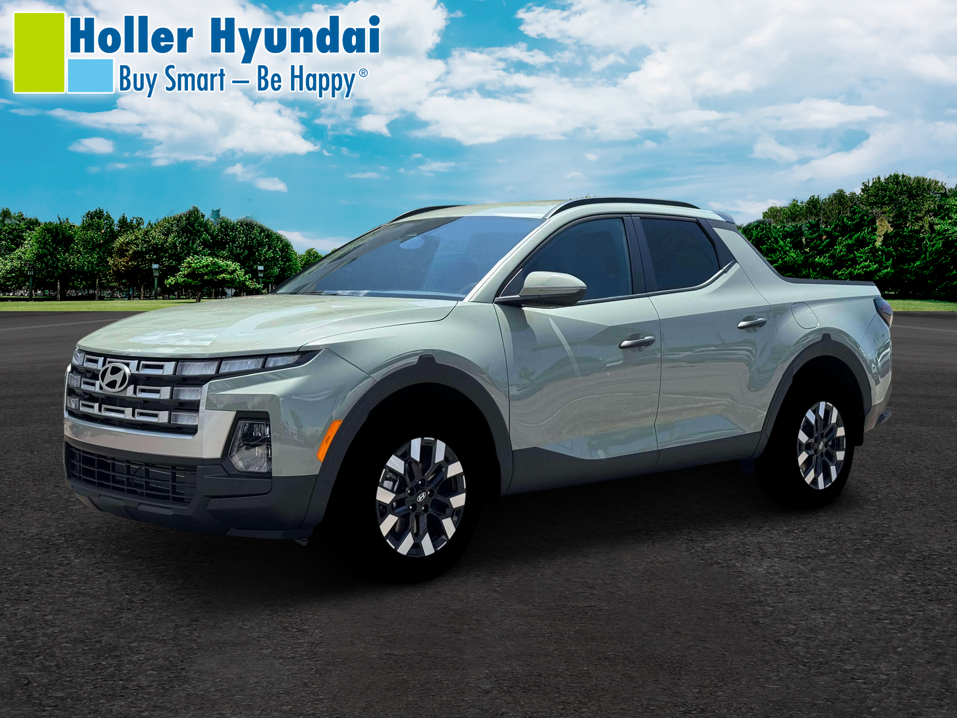 2026 Hyundai SANTA CRUZ SEL FWD