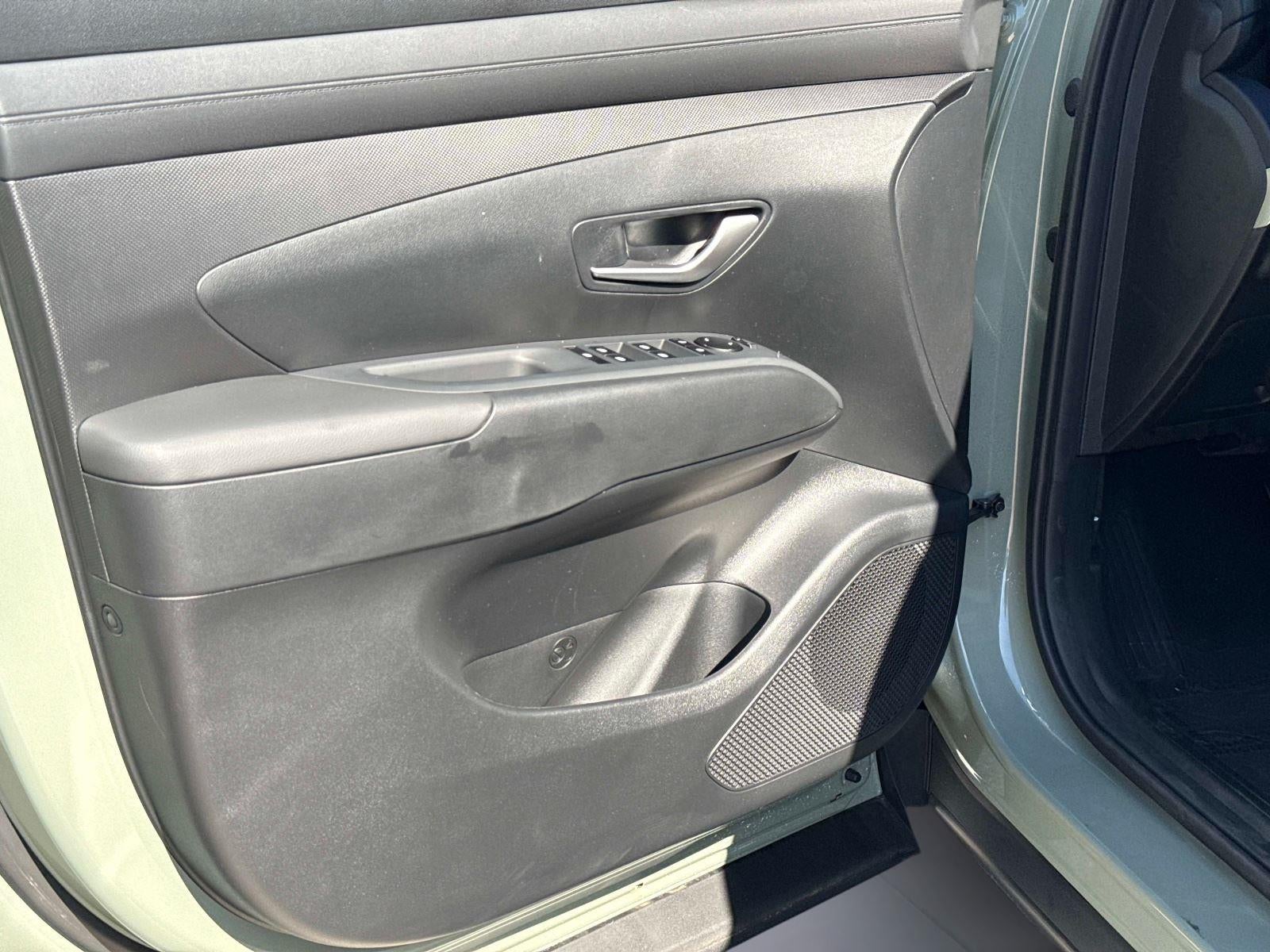 2026 Hyundai SANTA CRUZ SEL FWD