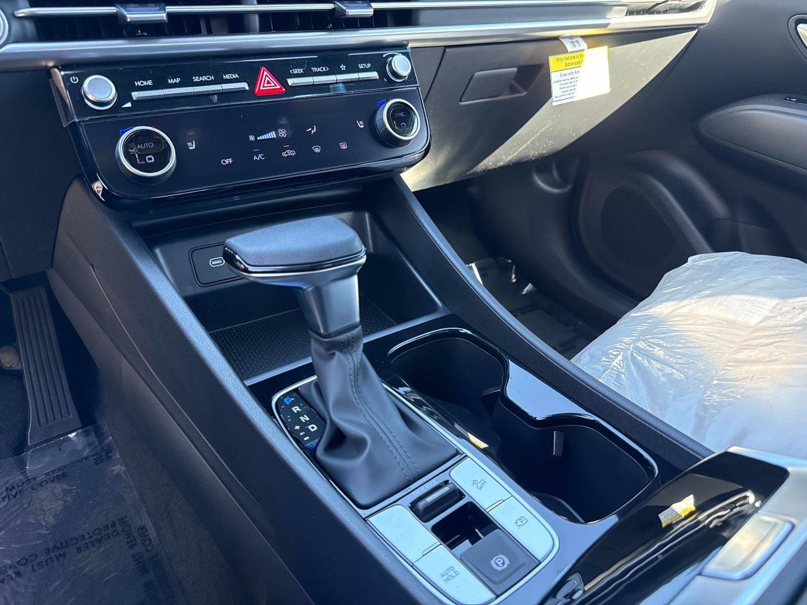 2026 Hyundai SANTA CRUZ SEL FWD