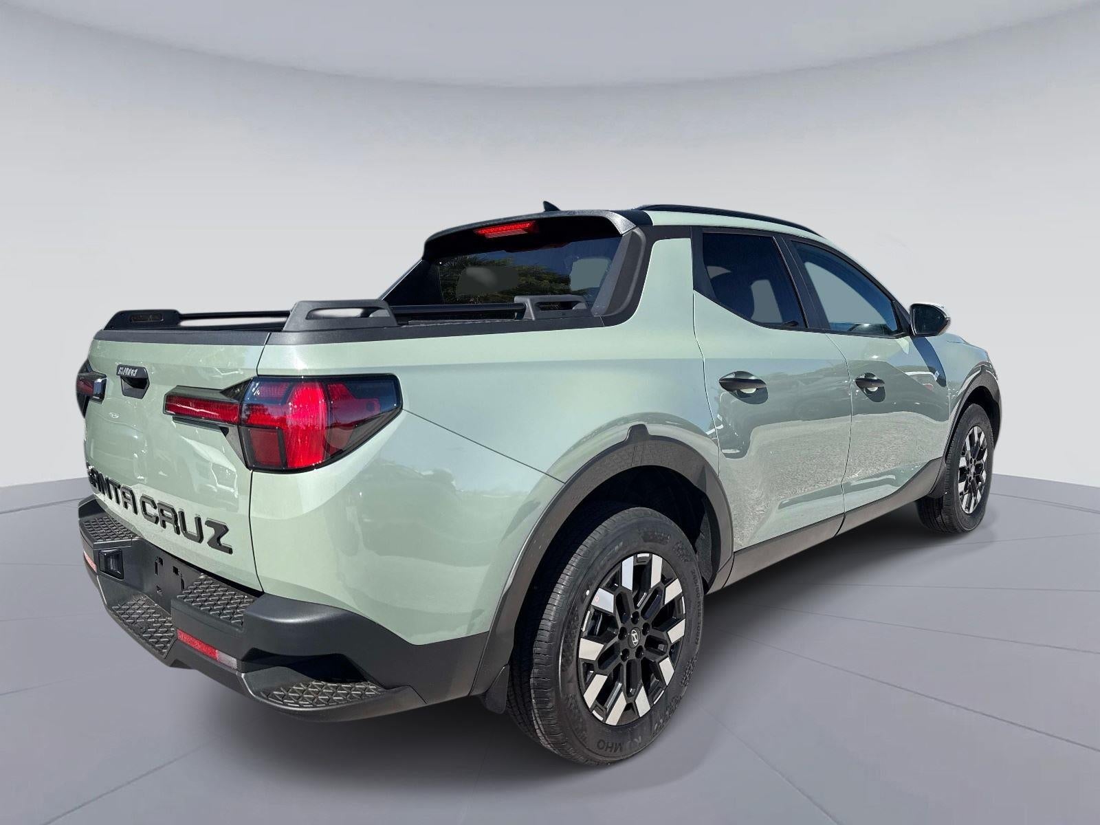 2026 Hyundai SANTA CRUZ SEL FWD