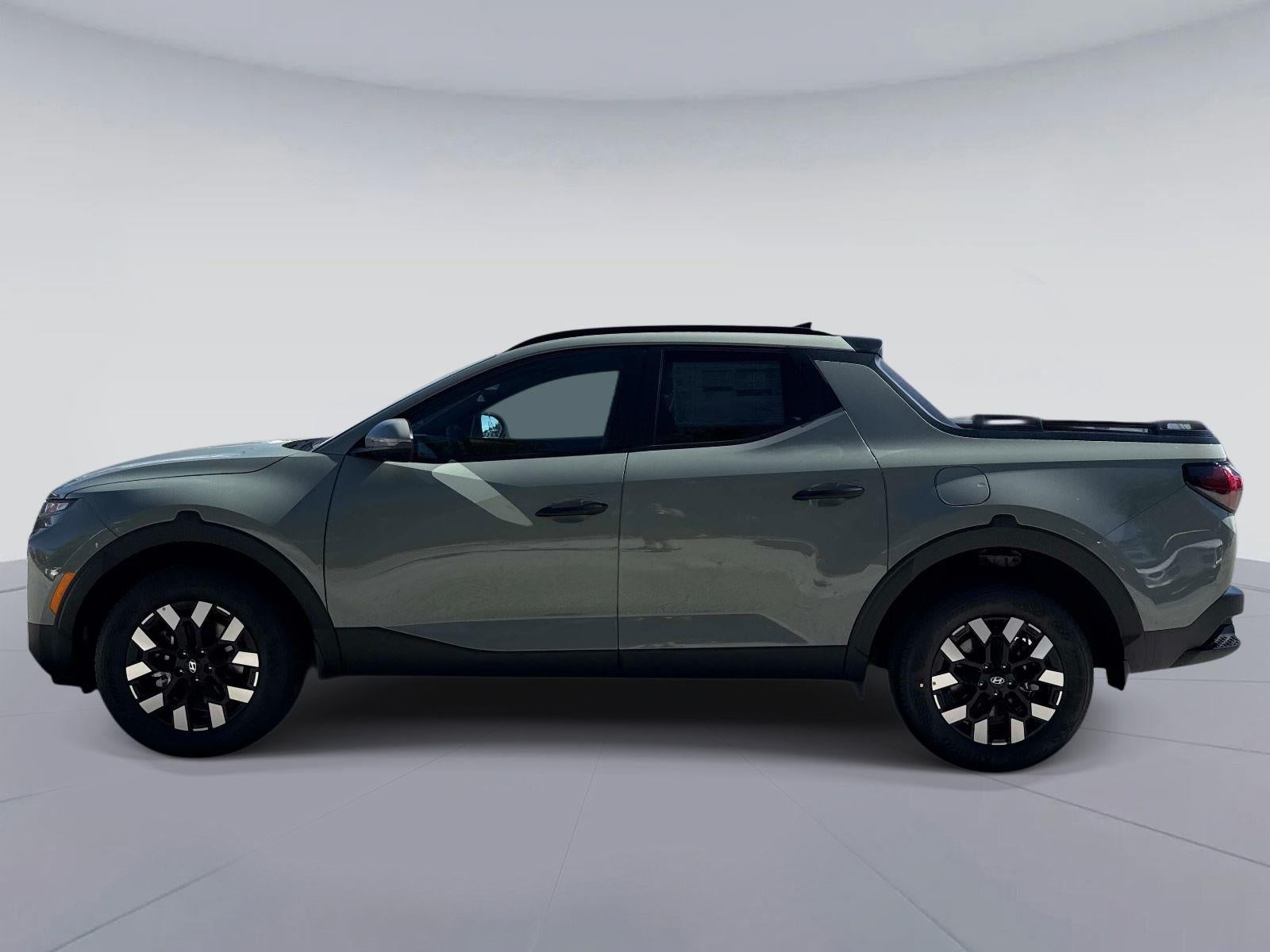 2026 Hyundai SANTA CRUZ SEL FWD