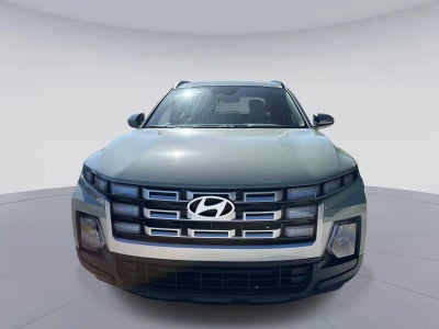 2026 Hyundai SANTA CRUZ SEL FWD