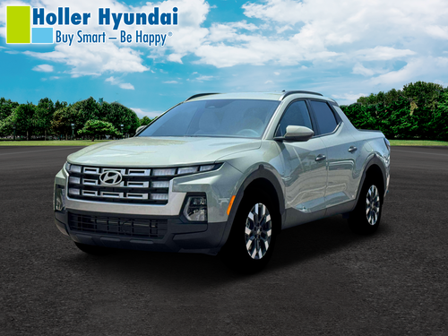 2026 Hyundai SANTA CRUZ SEL SEL FWD