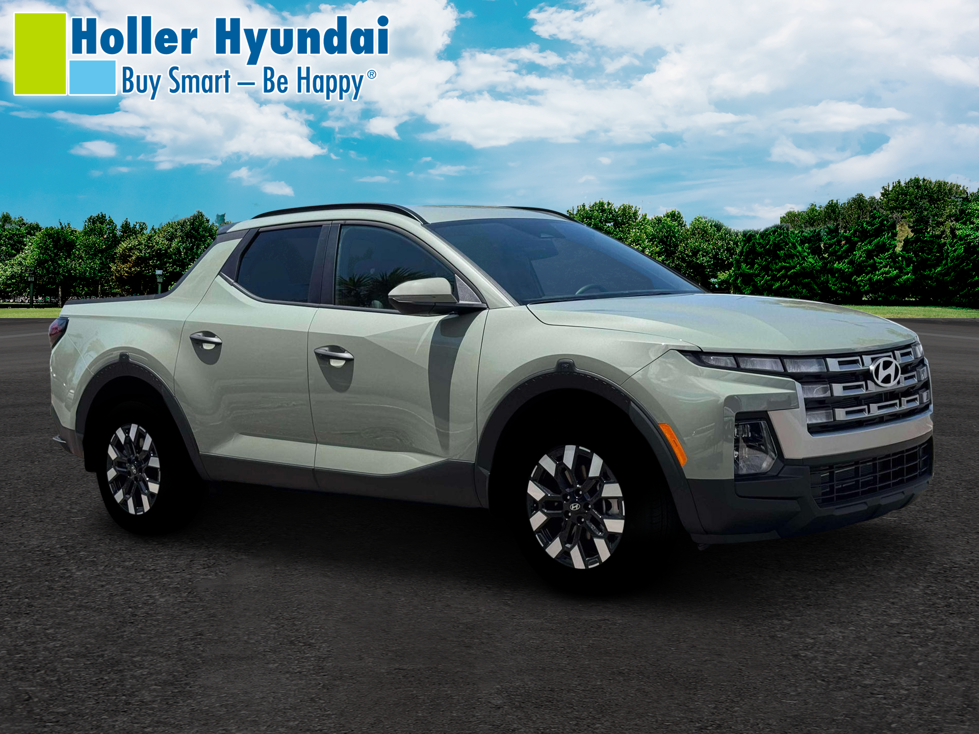 2026 Hyundai SANTA CRUZ SEL SEL FWD