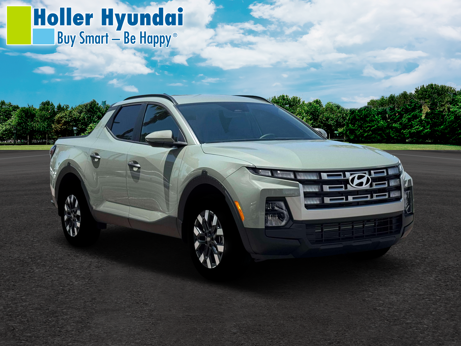 2026 Hyundai SANTA CRUZ SEL SEL FWD