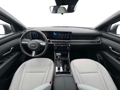 2026 Hyundai SANTA CRUZ SEL SEL FWD