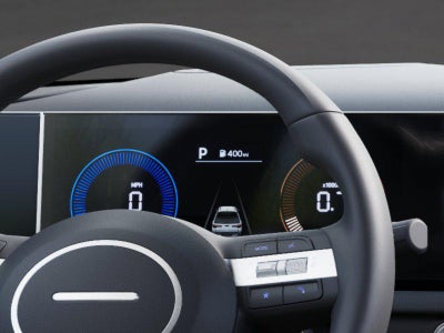 2026 Hyundai SANTA CRUZ SEL SEL FWD