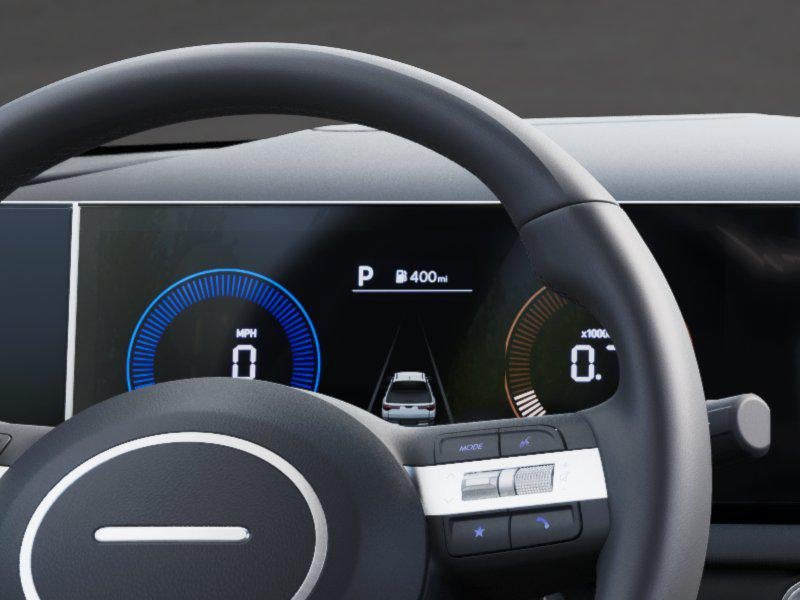 2026 Hyundai SANTA CRUZ SEL SEL FWD