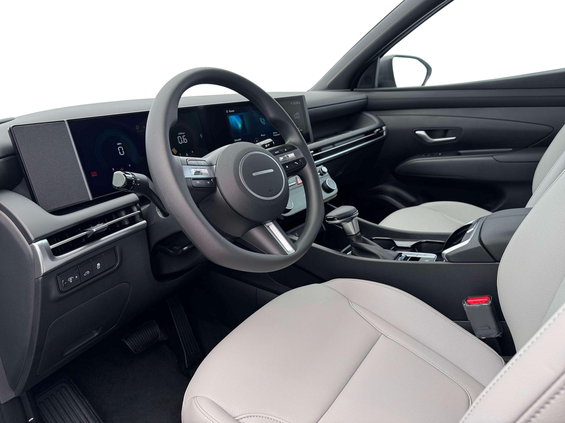 2026 Hyundai SANTA CRUZ SEL SEL FWD