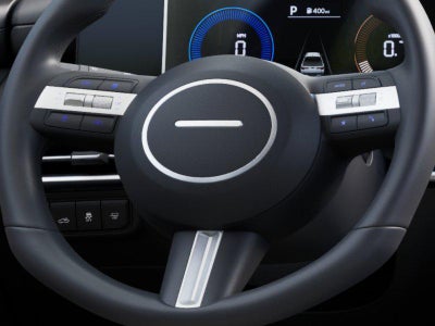 2026 Hyundai SANTA CRUZ SEL SEL FWD