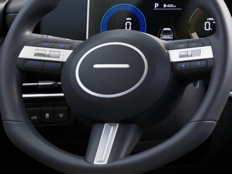 2026 Hyundai SANTA CRUZ SEL SEL FWD